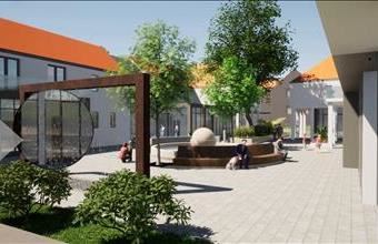 Eladó Diósdi üzlethelyiség utcafronton hirdetés (47945757)