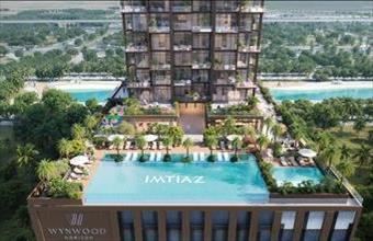 Eladó Egyesült Arab Emírségeki egyéb lakás hirdetés (78284735)