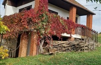 Eladó Marcali családi ház hirdetés (32637486)