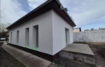 Eladó Budapest XX. kerületi ikerház hirdetés (45826444)