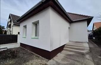 Eladó Budapest XX. kerületi ikerház hirdetés (42522378)