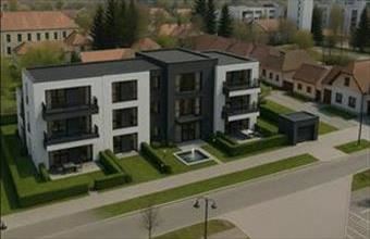 Eladó Hatvani egyéb telek hirdetés (63487853)