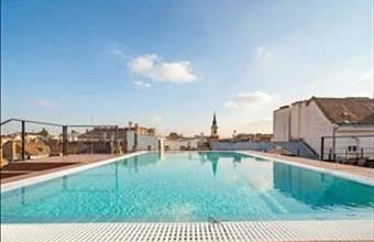 Eladó Budapest VI. kerületi egyéb lakás hirdetés (14355872)