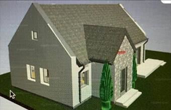 Eladó Pilisvörösvári családi ház hirdetés (97257774)