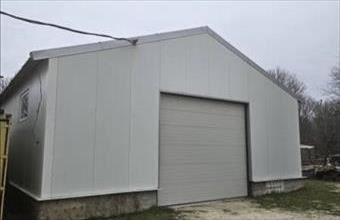 Kiadó Esztergomi egyéb ipari ingatlan hirdetés (85583835)