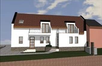 Eladó Pilisvörösvári családi ház hirdetés (78422553)