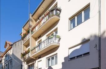 Eladó Budapest II. kerületi egyéb lakás hirdetés (24957517)