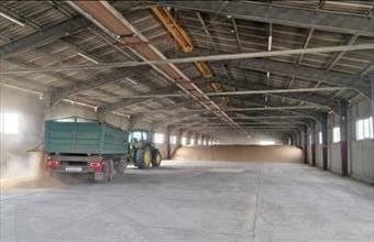 Kiadó Hajdúszoboszlói raktár hirdetés (35324353)