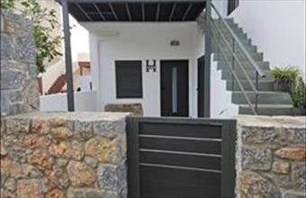 Eladó Görögországi tégla lakás hirdetés (96443534)