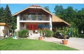 Eladó Tassi családi ház hirdetés (25224952)