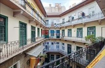 Eladó Budapest VIII. kerületi tégla lakás hirdetés (32947727)