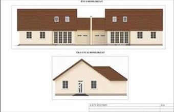 Eladó Ráckevei ikerház hirdetés (44857736)