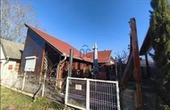 Eladó Buzsáki hétvégi ház hirdetés (47458577)