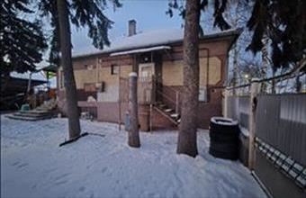 Eladó Hatvani családi ház hirdetés (34399495)