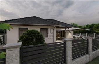 Eladó Pátkai családi ház hirdetés (93334666)