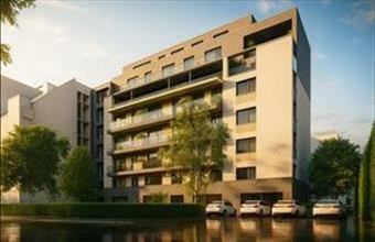 Eladó Budapest XIII. kerületi tégla lakás hirdetés (79388497)