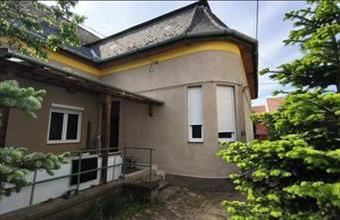 Eladó Budapest XVIII. kerületi családi ház hirdetés (28447449)