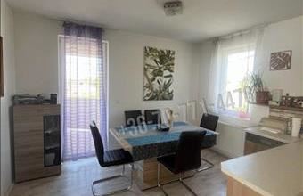 Eladó Érdi tégla lakás hirdetés (57245545)