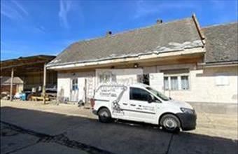 Eladó Dömsödi egyéb ipari ingatlan hirdetés (38732825)