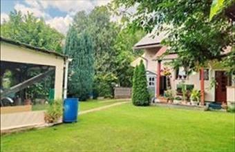 Eladó Budapest XXI. kerületi ikerház hirdetés (36354637)