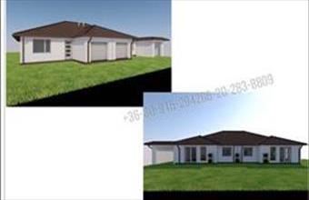 Eladó Fóti ikerház hirdetés (14652933)