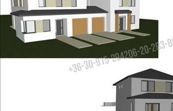 Eladó Dunakeszi ikerház hirdetés (44564372)