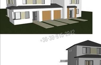 Eladó Dunakeszi ikerház hirdetés (44564372)