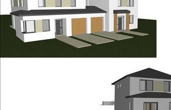 Eladó Dunakeszi ikerház hirdetés (44564372)