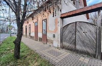 Eladó Törökszentmiklósi egyéb üzlethelyiség hirdetés (32188597)