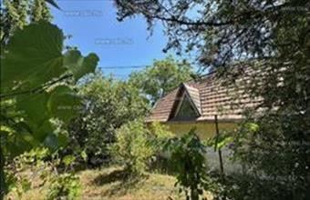 Eladó Budapest III. kerületi lakóövezeti telek hirdetés (65374977)