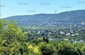 Eladó Budapest III. kerületi lakóövezeti telek hirdetés (75749647)