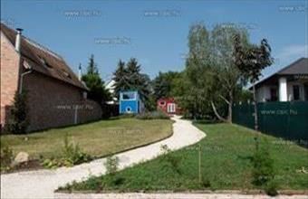 Eladó Budapest III. kerületi lakóövezeti telek hirdetés (49129627)