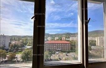 Eladó Budapest III. kerületi panel lakás hirdetés (34344937)