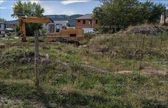 Eladó Budapest III. kerületi lakóövezeti telek hirdetés (67339386)