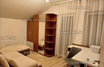 Eladó Budapest XVII. kerületi tégla lakás hirdetés (85359979)