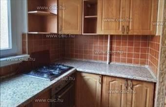 Eladó Budapest III. kerületi panel lakás hirdetés (84783955)