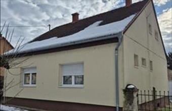 Eladó Kaposvári családi ház hirdetés (58574139)