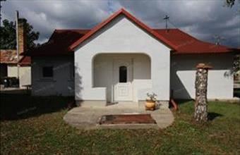 Eladó Győrsági családi ház hirdetés (97934777)