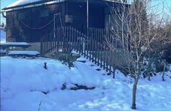 Eladó Nagykanizsai hétvégi ház hirdetés (54932713)