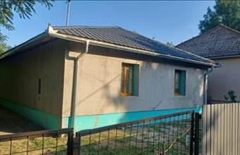 Eladó Táborfalvai családi ház hirdetés (47333243)