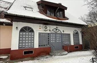 Eladó Szentendrei egyéb üzlethelyiség hirdetés (45329476)