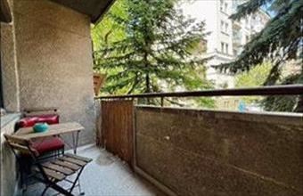 Kiadó Budapest II. kerületi tégla lakás hirdetés (46496256)