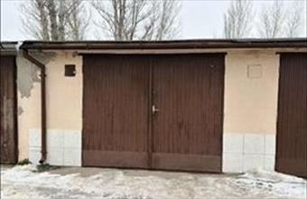 Eladó Váci egyedi garázs hirdetés (23134448)