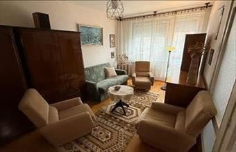 Eladó Budapest XI. kerületi panel lakás hirdetés (38377977)