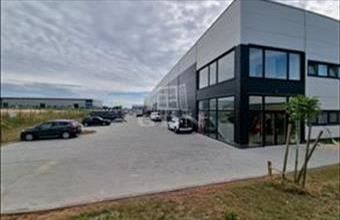 Kiadó Székesfehérvári raktár hirdetés (29495222)