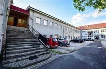 Kiadó Budapest XXII. kerületi iroda irodaházban hirdetés (94347249)