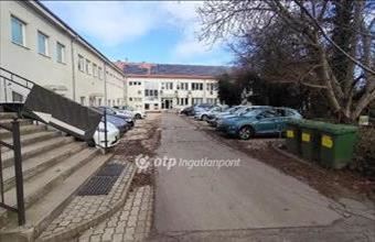 Kiadó Budapest XXII. kerületi iroda irodaházban hirdetés (33432141)