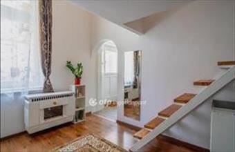 Eladó Budapest VIII. kerületi tégla lakás hirdetés (57533534)