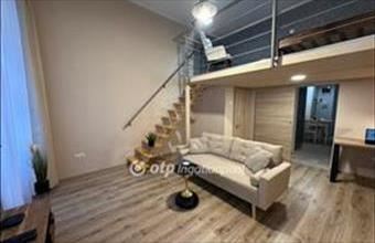 Eladó Budapest VII. kerületi tégla lakás hirdetés (39753497)