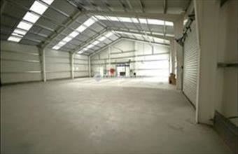 Eladó Kecskeméti raktár hirdetés (95442628)